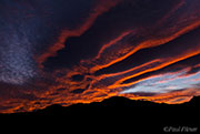 Colorado Sunsets