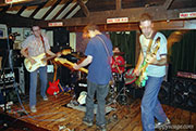 The Ferryboat, Norwich - 22 October 2001