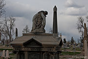 Riverside Cemetery, Denver