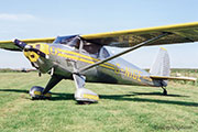 June 1999, Air Rally 1999