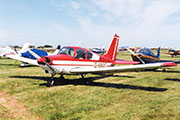 June 2001, Air Rally 2001