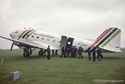Sywell