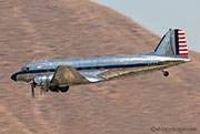 May 2017, DC-3 Fly-In