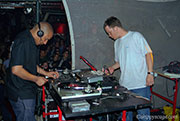 DJ Spykid