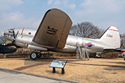 War Memorial of Korea, Seoul