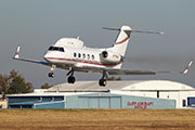 Tulsa International Airport