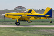 Trego Wakeeney Airport
