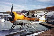 Commodore Center Seaplane Base