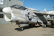 Western Aerospace Museum