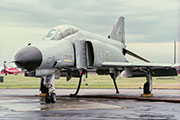 May 2000 Air Fete