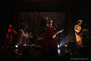 Bluebird Theatre, Denver, CO - 23 July 2026