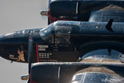 August 2012, Rocky Mountain Airshow