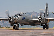 August 2013, Rocky Mountain Airshow